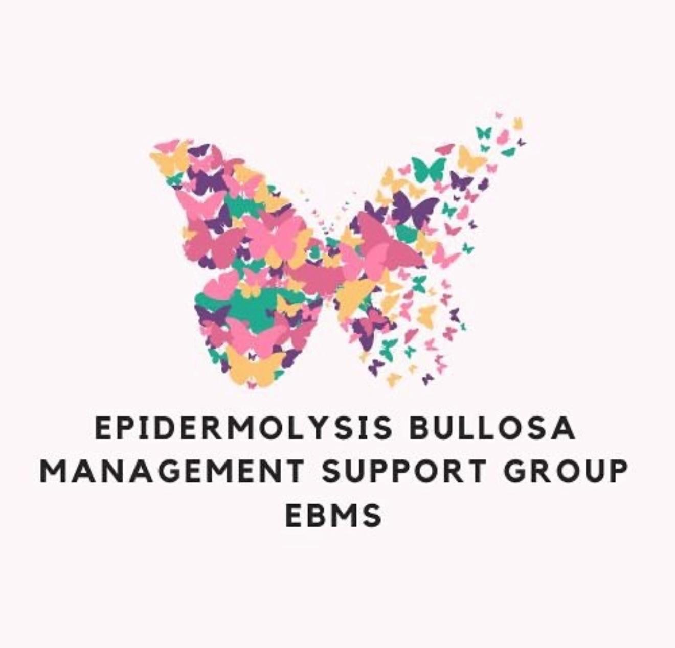EPIDERMOLYSIS BULLOSA MANAGEMENT SUPPORT GROUP